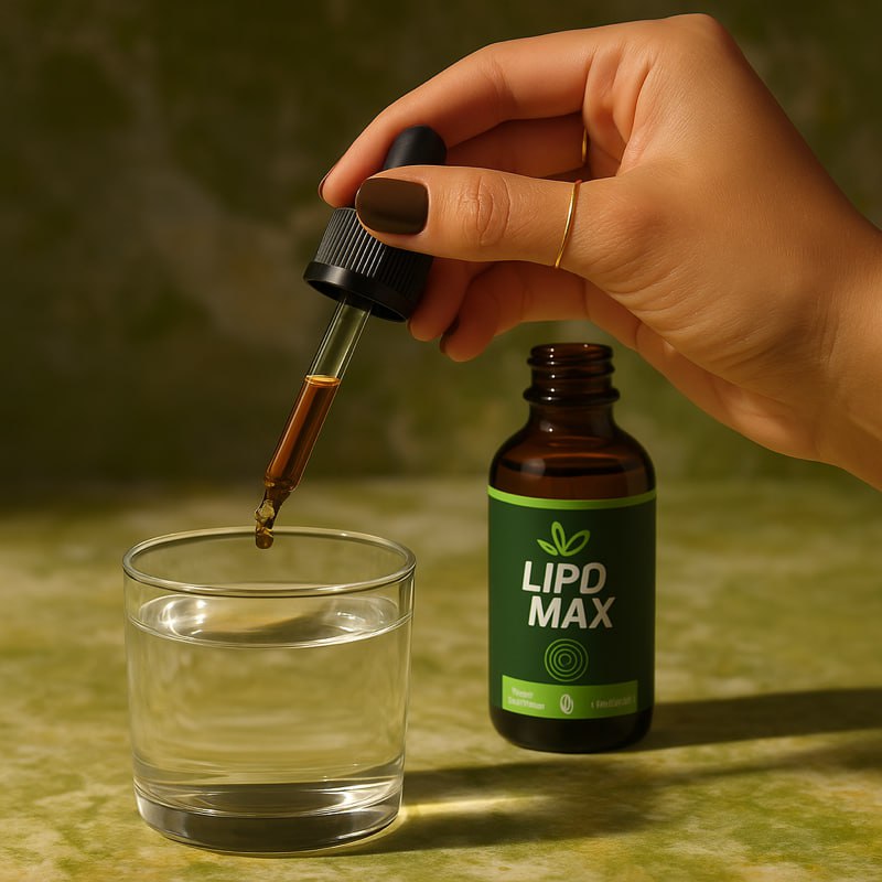 LipoMax